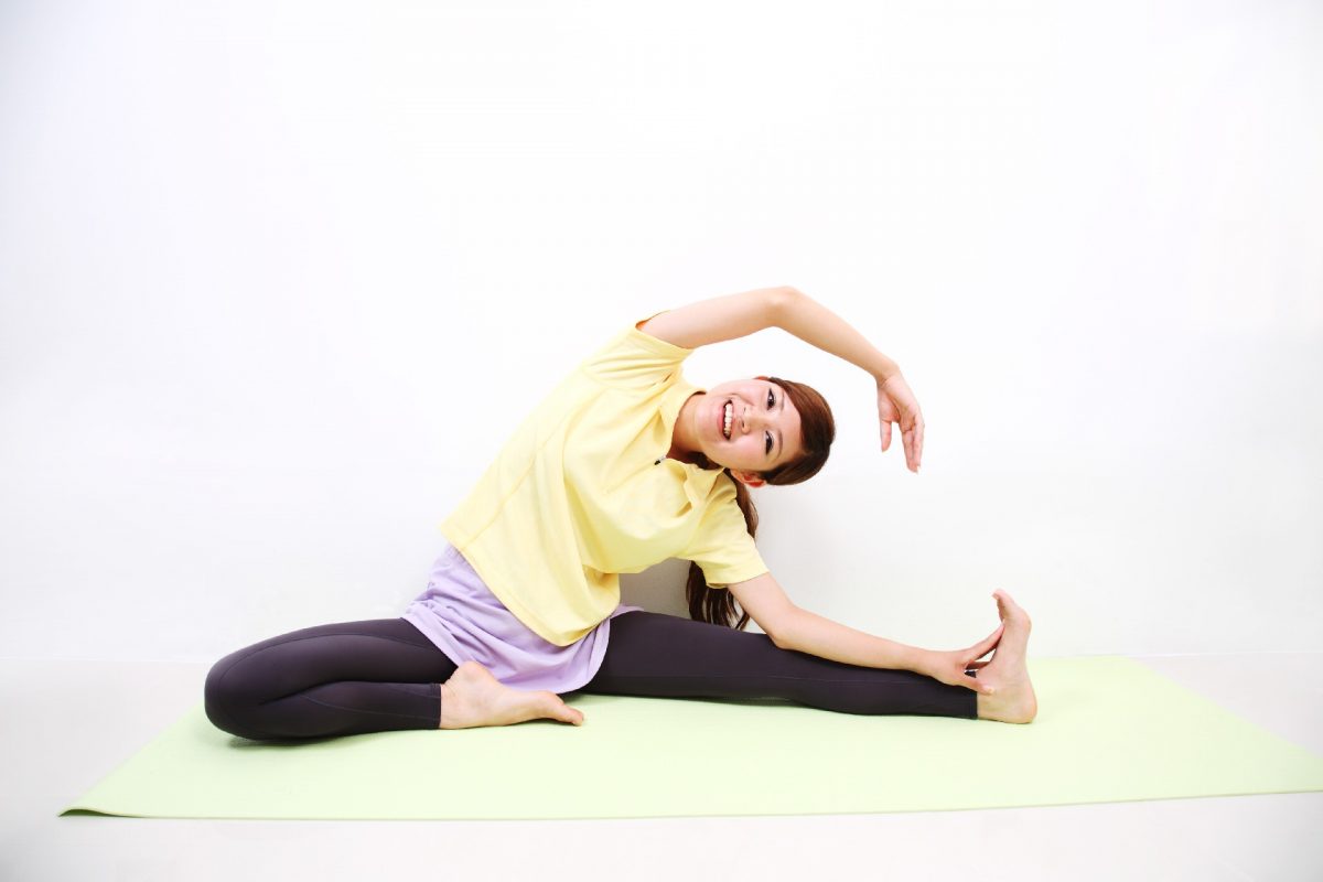 【筋肉痛とストレッチ】筋肉痛のときにストレッチをするのはあり？なし？ ストレッチのチカラ